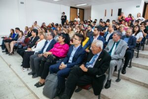 Impulsa Guadalupe internacionalización de empresas