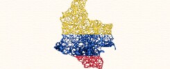 Colombia: Alianzas y proyección global