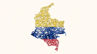 Colombia: Alianzas y proyección global