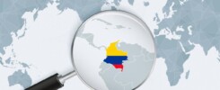 Colombia: Conectividad que impulsa el comercio y la inversión