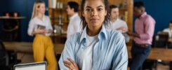 Colombia: talento joven y digitalización para un futuro competitivo
