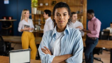 Colombia: talento joven y digitalización para un futuro competitivo
