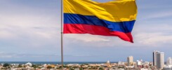 Colombia: un entorno empresarial en expansión