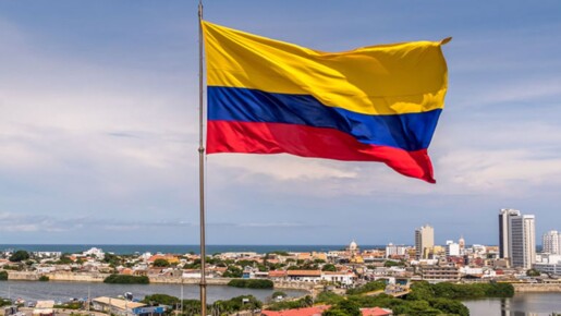 Colombia: un entorno empresarial en expansión