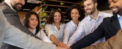 Colombia: un nodo estratégico para el mundo empresarial en transformación