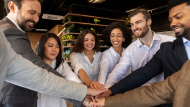 Colombia: un nodo estratégico para el mundo empresarial en transformación