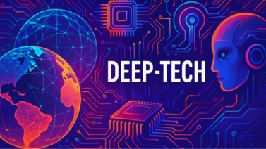 Colombia impulsa su ecosistema de deep tech: de la ciencia al mercado