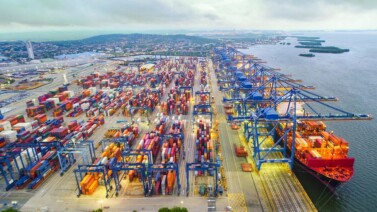 Nearshoring en Colombia: por qué las multinacionales están mirando al Caribe colombiano