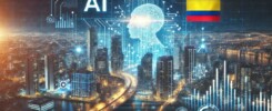 Las empresas colombianas apuestan por la inteligencia artificial para impulsar su crecimiento