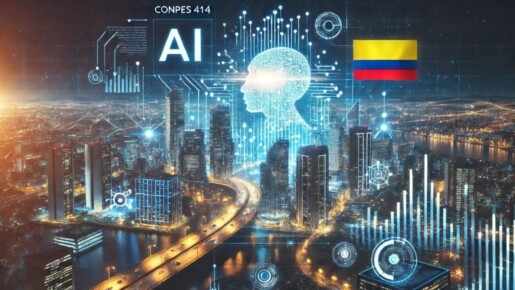 Las empresas colombianas apuestan por la inteligencia artificial para impulsar su crecimiento