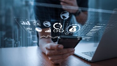 Del café a la nube: Colombia reinventa su identidad económica