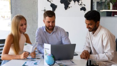Internacionalizar con rumbo a México: Oportunidades reales para empresas que buscan crecer
