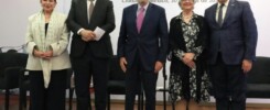 Promoverán el Plan México en el extranjero