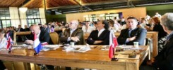 Rionegro lanza Plan Municipal de Internacionalización para impulsar el turismo