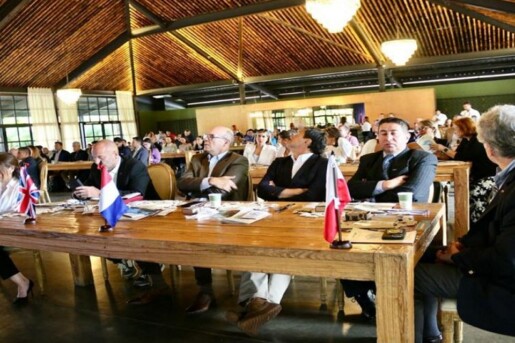 Rionegro lanza Plan Municipal de Internacionalización para impulsar el turismo