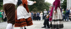 Cantabria se promociona en México y busca alianzas internacionales