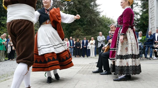 Cantabria se promociona en México y busca alianzas internacionales