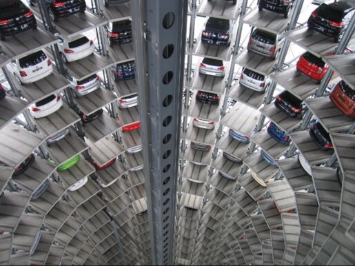 Catalunya participa con 18 empresas del sector de la automoción en una misión en México