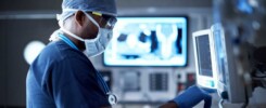 Oportunidades de Exportación e Internacionalización para la Industria Médica y Farmacéutica Mexican