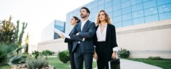 México y el auge del nearshoring: un nuevo escenario para la internacionalización empresarial
