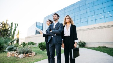 México y el auge del nearshoring: un nuevo escenario para la internacionalización empresarial