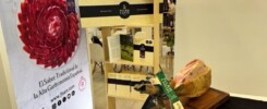 Fisan apuesta por la internacionalización en Latinoamérica con su presencia en Expo Antad en México
