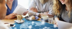 Xpande Digital y su contribución a la internacionalización de empresas rurales en México