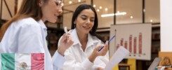 México es una oportunidad para las pymes