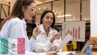 México es una oportunidad para las pymes
